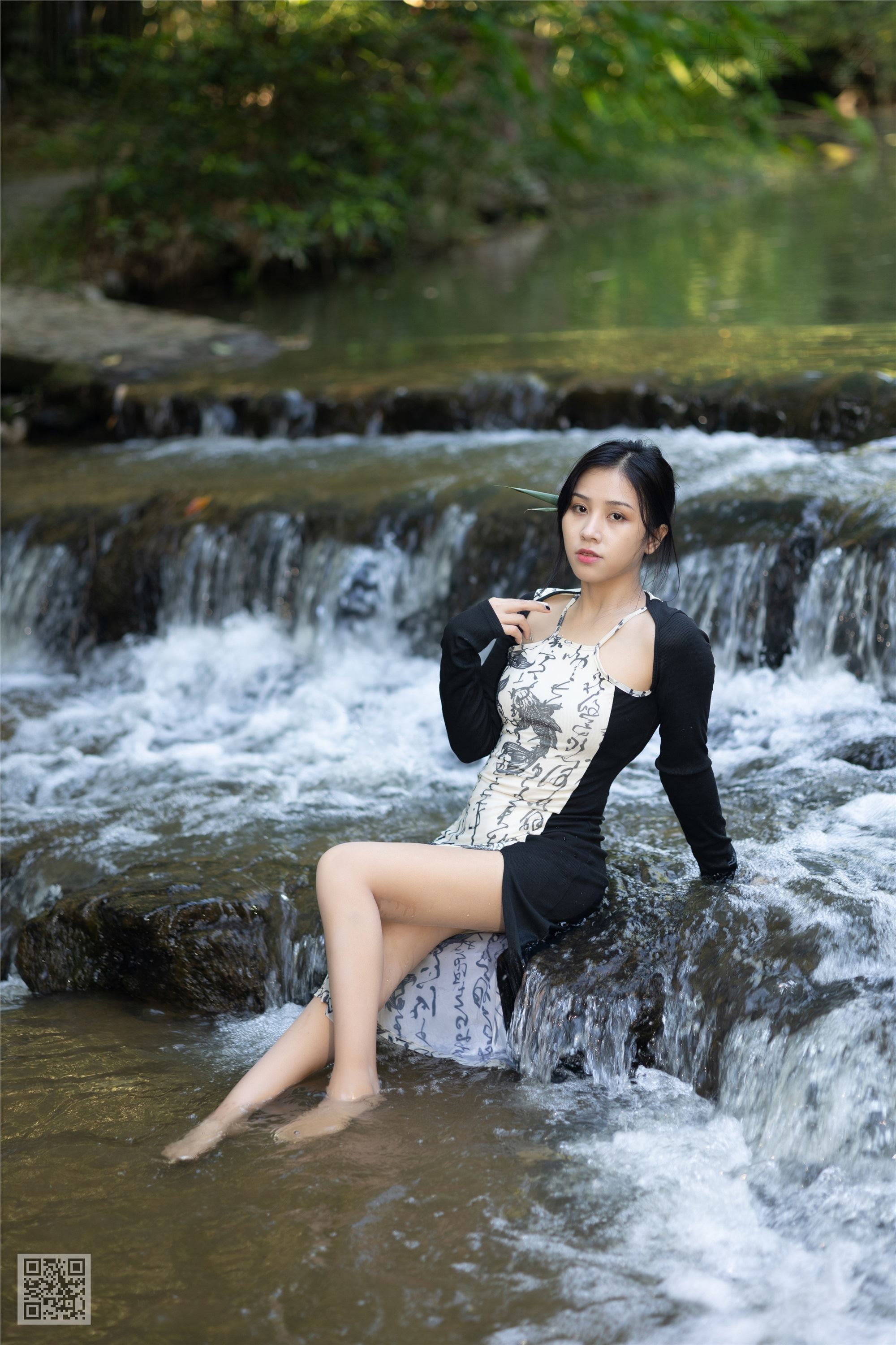 尤蜜丝 穿搭写真 No.113